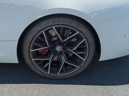 Used 2023 BMW M8 Competition AWD/4WD image 12