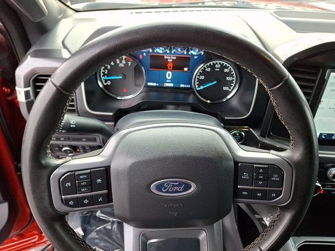 Certified 2023 Ford F150 XLT w/ Equipment Group 302A High image 20