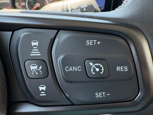 New 2026 Jeep Gladiator Sport AWD/4WD image 16