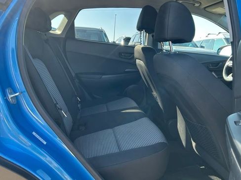 Used 2020 Hyundai Kona SEL w/ Cargo Package image 25