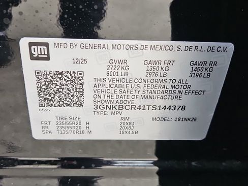 New 2026 Chevrolet Blazer LT w/ Convenience Package image 30