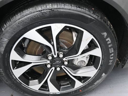 Used 2024 Ford Mustang Mach-E Select w/ Comfort Package Lite image 36