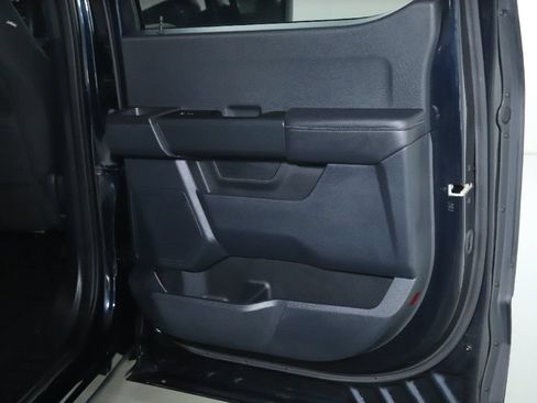 Used 2023 Ford F150 XL w/ STX Appearance Package AWD/4WD image 29