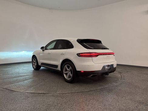 Used 2019 Porsche Macan image 3