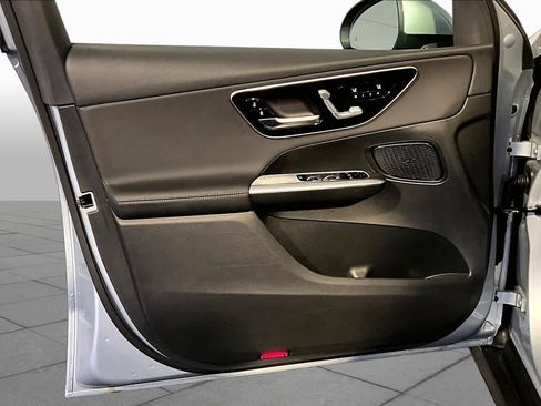 Certified 2026 Mercedes-Benz GLC 300 4MATIC image 22