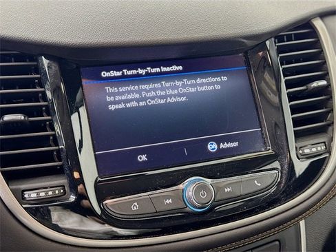 Used 2020 Chevrolet Trax LS w/ Tint and Cruise Package image 15