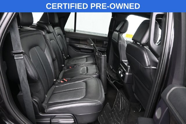 Certified 2021 Ford Expedition Limited AWD/4WD image 10