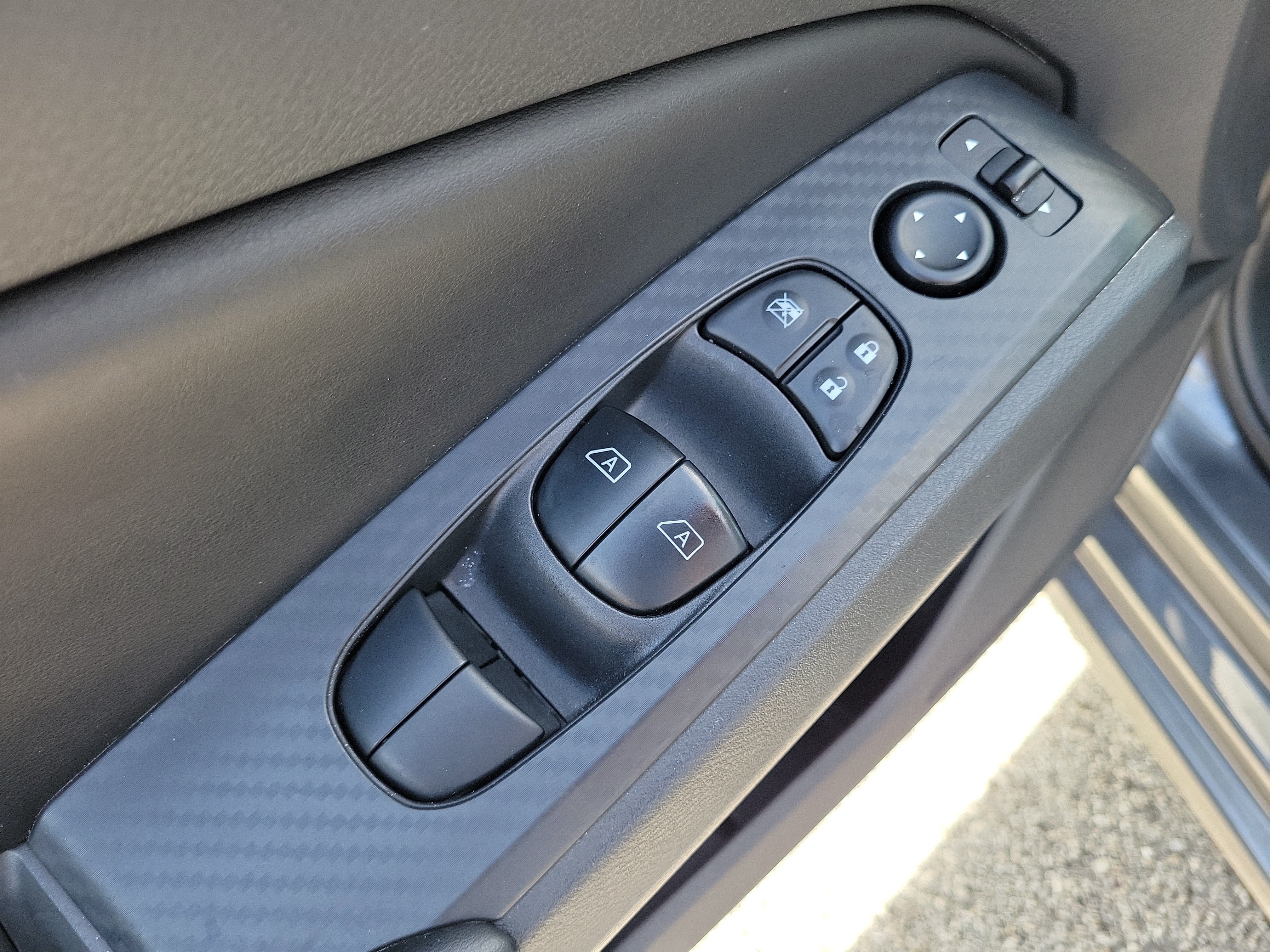 Certified 2026 Nissan Altima 2.5 SV FWD image 11