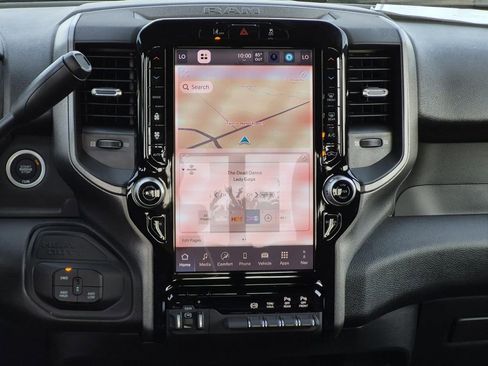 New 2026 RAM 3500 Tradesman image 15