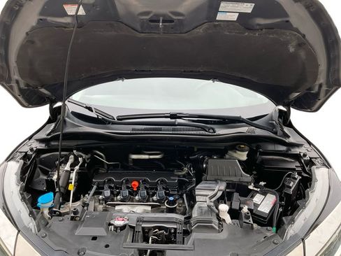 Used 2022 Honda HR-V EX image 14