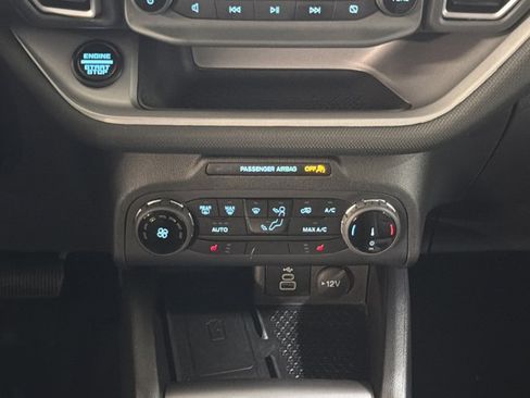 Used 2024 Ford Bronco Sport Big Bend w/ Convenience Package AWD/4WD image 32