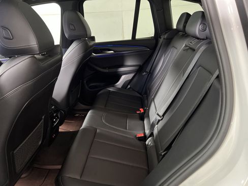 Used 2022 BMW X3 xDrive30i w/ Convenience Package image 24