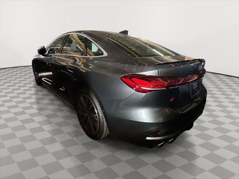 Used 2025 Audi S5 Premium w/ Convenience Package AWD/4WD image 3