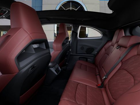 New 2026 Dodge Charger Scat Pack AWD/4WD image 23