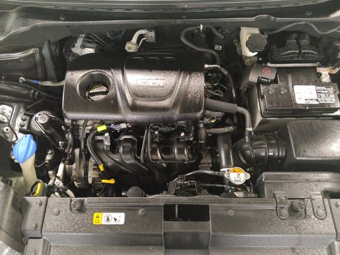 Used 2019 Kia Soul FWD image 30