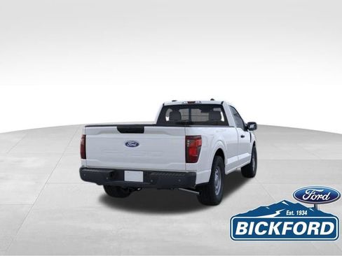 New 2026 Ford F150 XL image 8