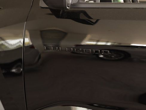 New 2026 Chevrolet Colorado Trail Boss image 38