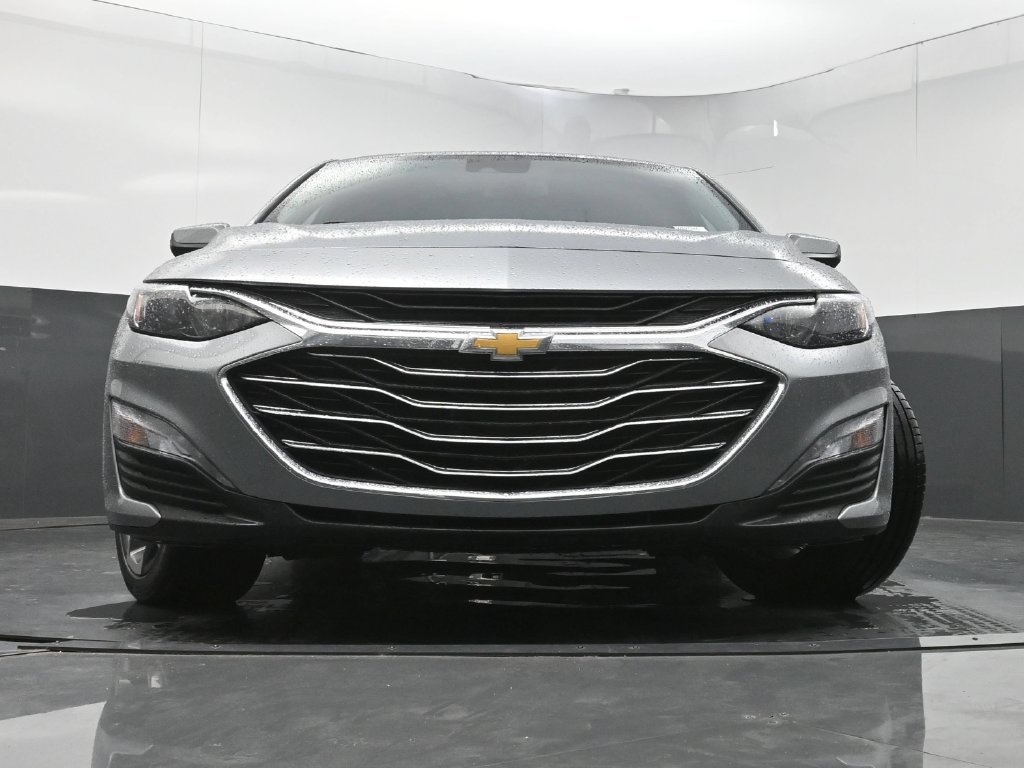 Used 2023 Chevrolet Malibu LT FWD image 21