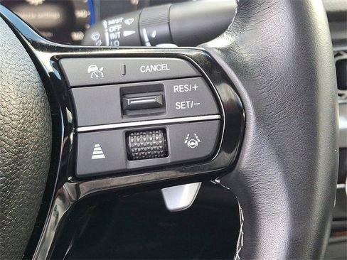 Used 2024 Acura Integra A-Spec image 22