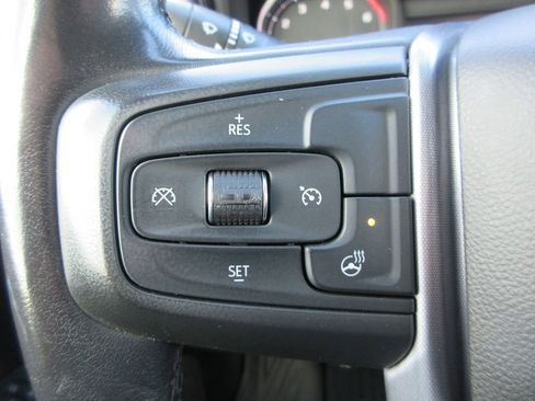 Used 2022 GMC Sierra 1500 SLT image 27