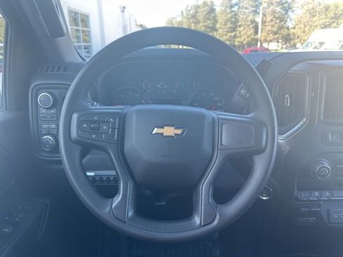 New 2024 Chevrolet Silverado 3500 W/T w/ WT Convenience Package image 18