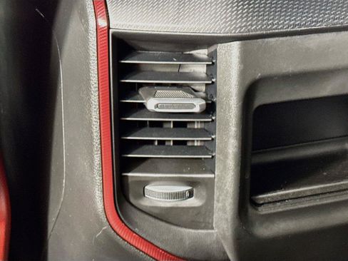 Used 2026 RAM 1500 Rebel w/ Rebel Level 1 Equipment Group AWD/4WD image 38