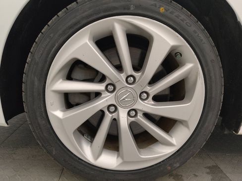 Used 2017 Acura ILX image 31