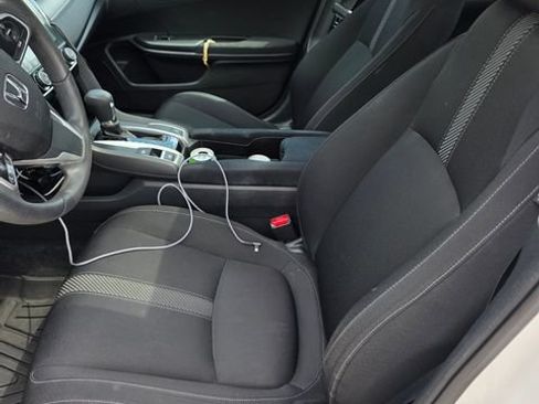 Used 2016 Honda Civic EX image 5