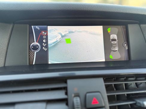 Used 2012 BMW X3 xDrive35i image 12