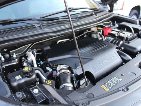 Used 2017 Ford Explorer Sport AWD/4WD image 37