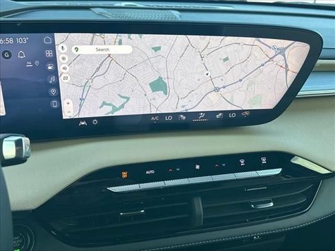 New 2026 Buick Enclave Preferred w/ Power Package FWD image 33