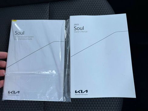 Used 2023 Kia Soul S image 51