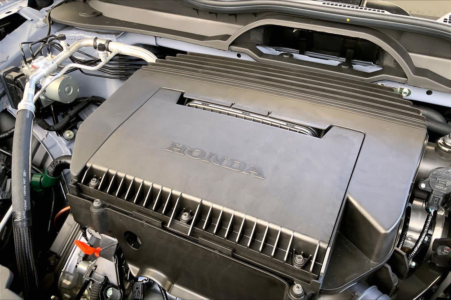 New 2026 Honda Pilot Elite image 19