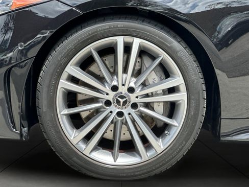 Used 2023 Mercedes-Benz CLS 450 4MATIC image 25