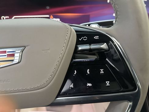 Used 2025 Cadillac Escalade Premium Luxury Platinum w/ LPO, Floor Liner Package AWD/4WD image 18