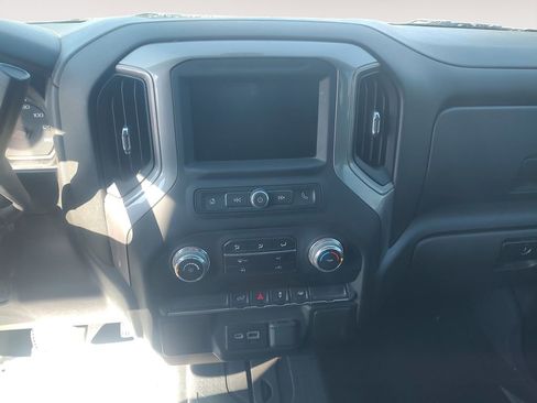 Used 2021 GMC Sierra 1500 2WD Double Cab w/ Fleet Convenience Package image 11