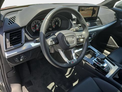 Used 2024 Audi Q5 2.0T Premium Plus AWD/4WD image 24