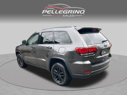Used 2021 Jeep Grand Cherokee Limited