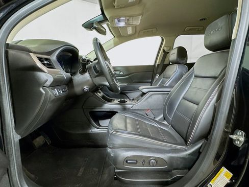 Used 2023 GMC Acadia Denali FWD image 20