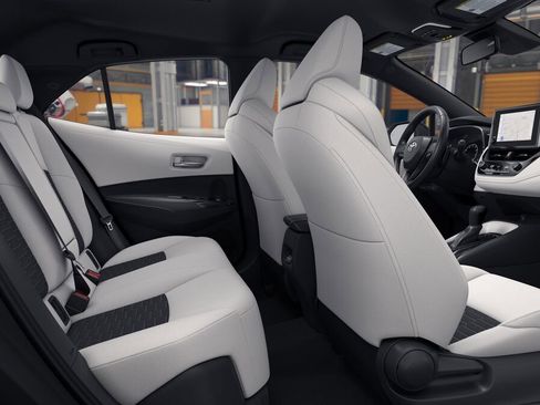 New 2026 Toyota Corolla SE image 24