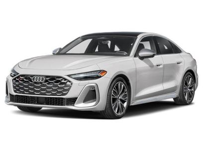 Used 2025 Audi S5 Premium Plus w/ Premium Plus Package