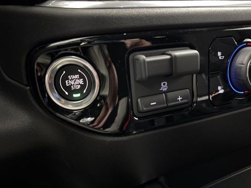 New 2026 Chevrolet Silverado 1500 LT image 15