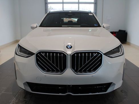 New 2026 BMW X3 xDrive30 w/ Premium Package image 11