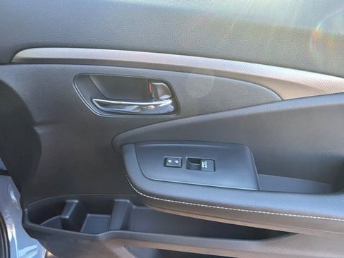 New 2026 Honda Ridgeline RTL image 18