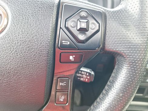 Used 2020 Toyota 4Runner TRD Pro AWD/4WD image 20