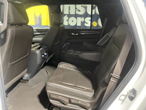 Used 2021 GMC Yukon Denali image 22