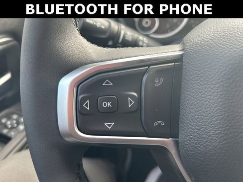 New 2026 RAM 2500 Big Horn image 13