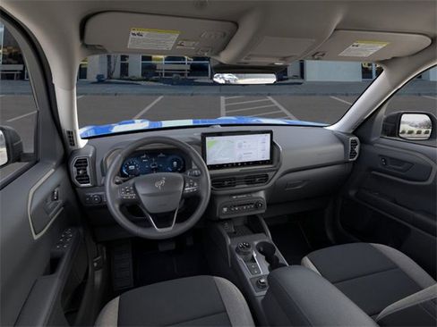 New 2025 Ford Bronco Sport Big Bend w/ Convenience Package image 9