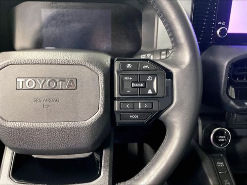 Used 2024 Toyota Land Cruiser 1958 image 23