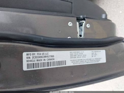 Used 2021 Dodge Charger SXT RWD image 9
